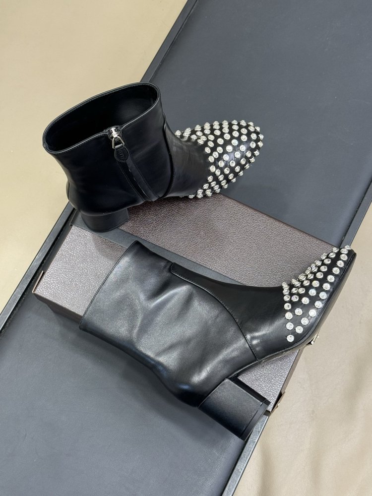 Черевики жіночі фото 3