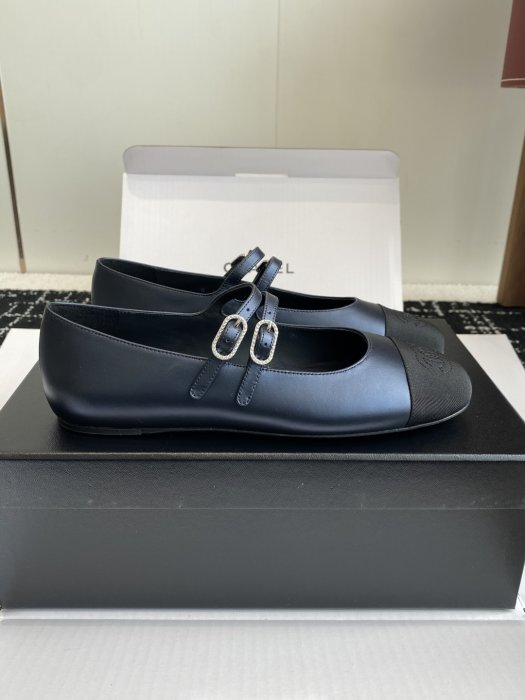 Балетки фото 2