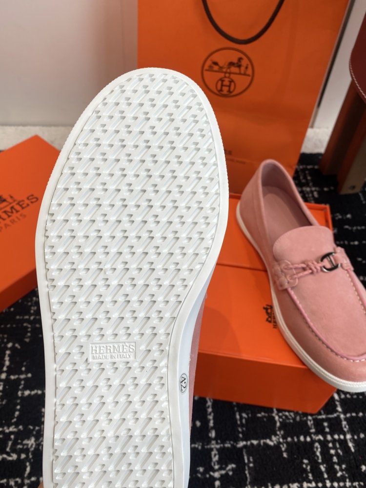 Лоферы женские фото 9