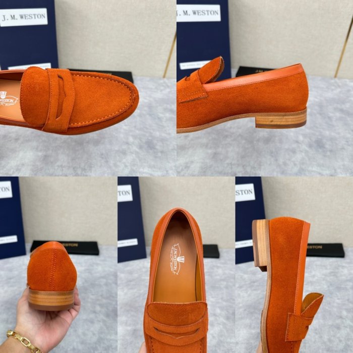 Лоферы мужские фото 9