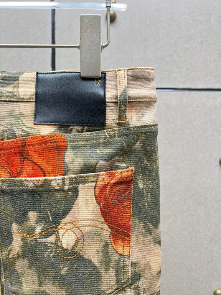 Jeans women's фото 7