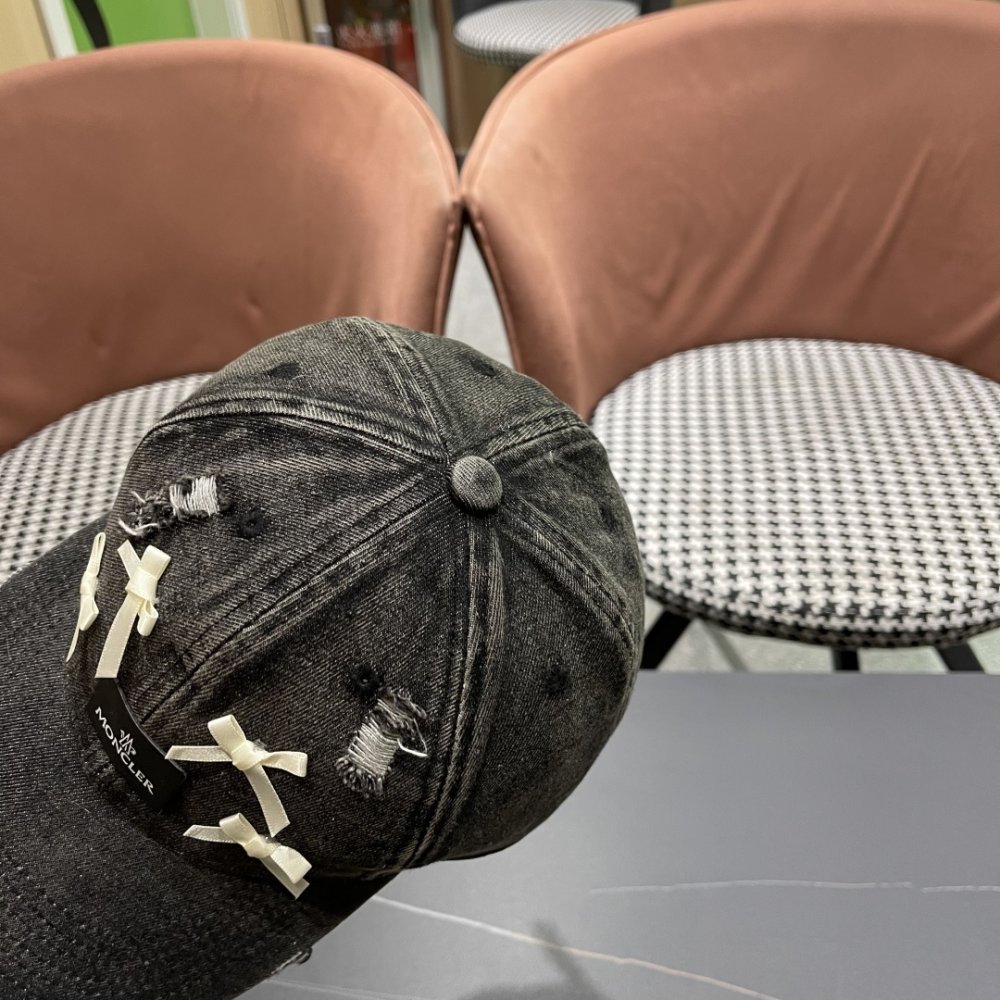 Кепка фото 8