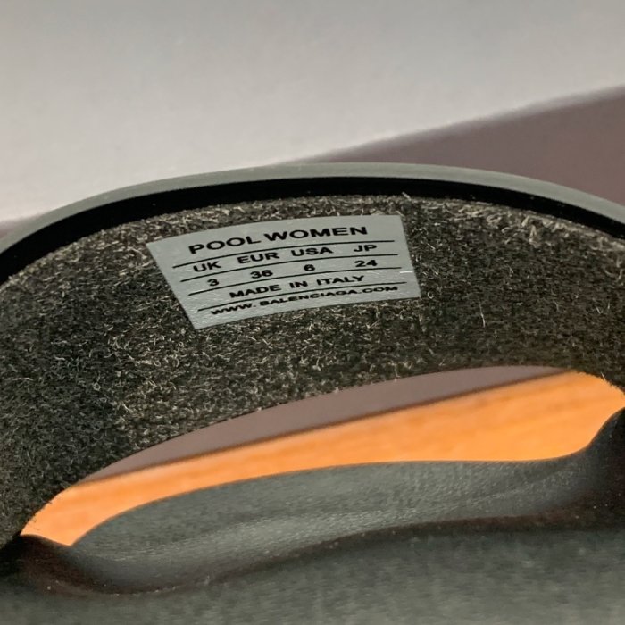 Шлепанцы фото 9