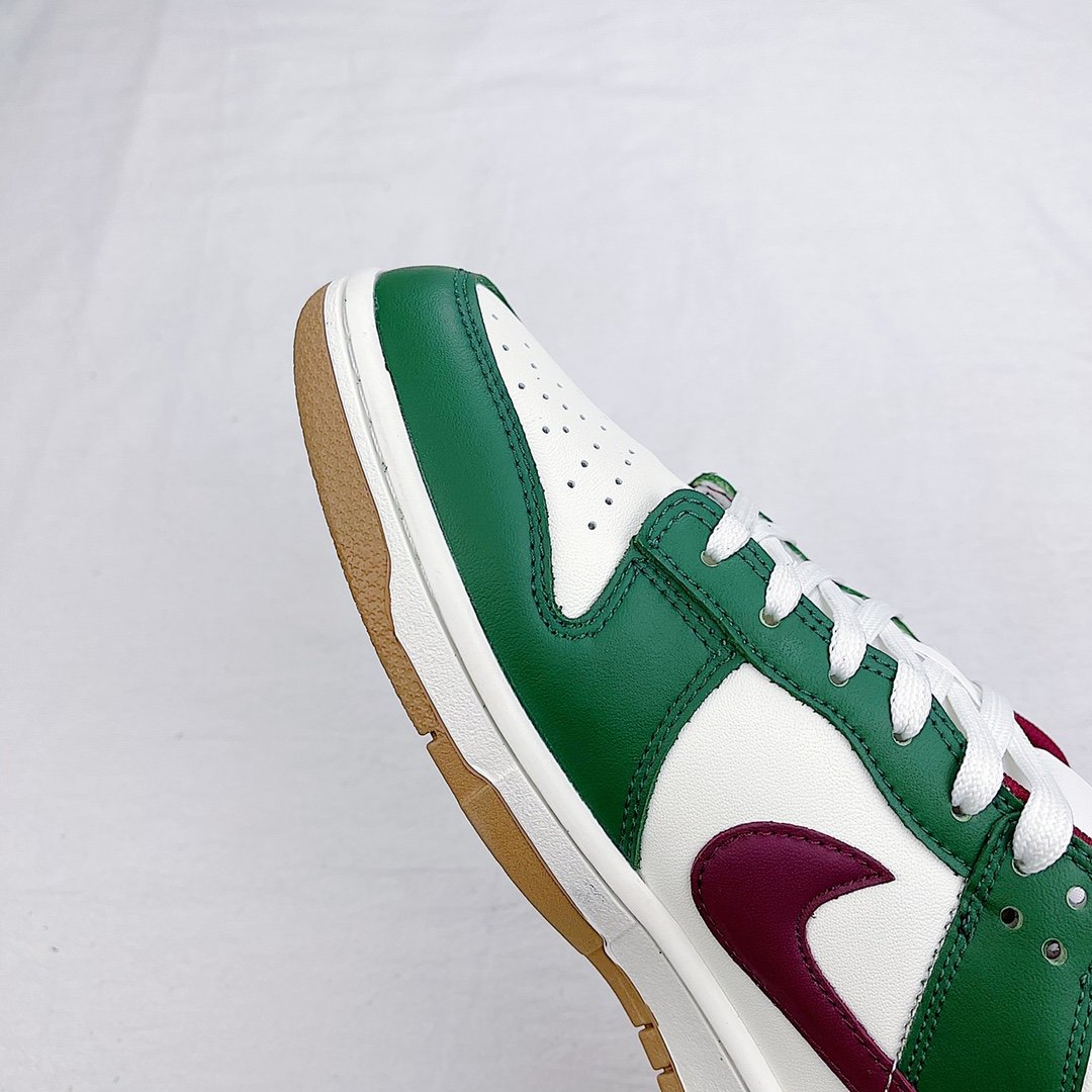 Sneakers Dunk Low Gorge Green FB7160-161 фото 6
