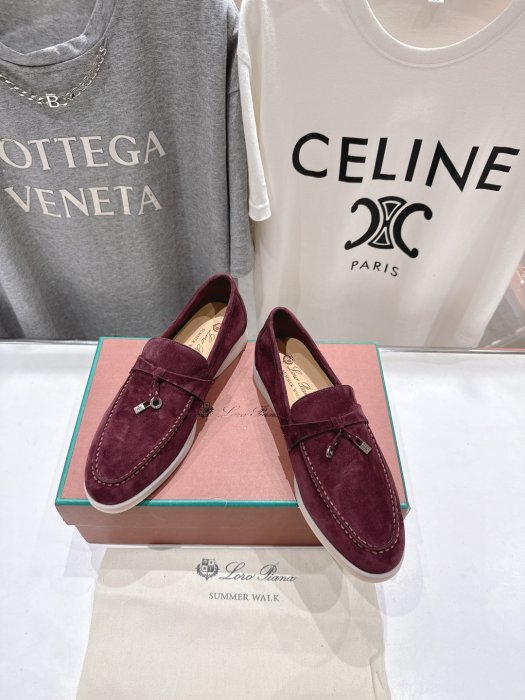 Лоферы женские фото 2