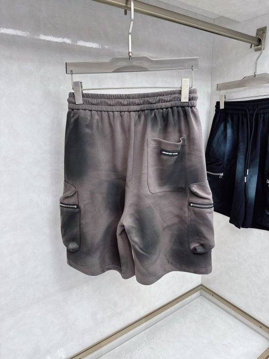 Шорты мужские фото 10