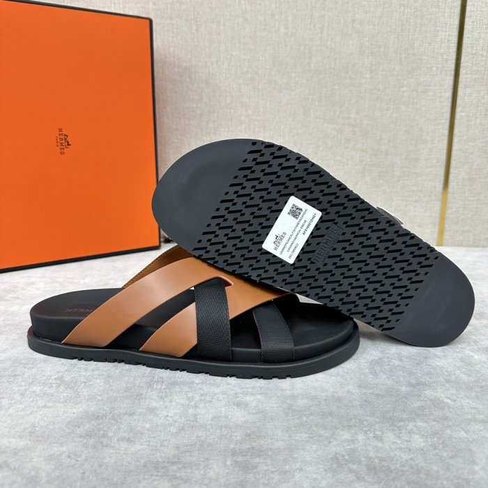 Шльопанці чоловічі фото 9