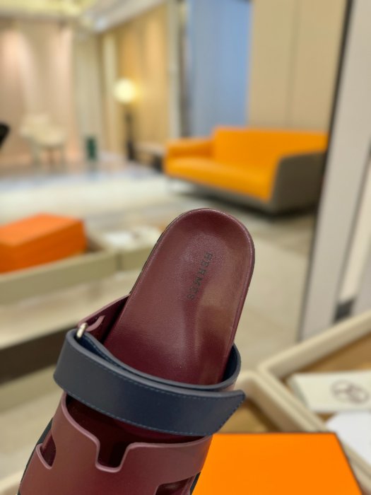 Шлепанцы Chypre женские фото 8