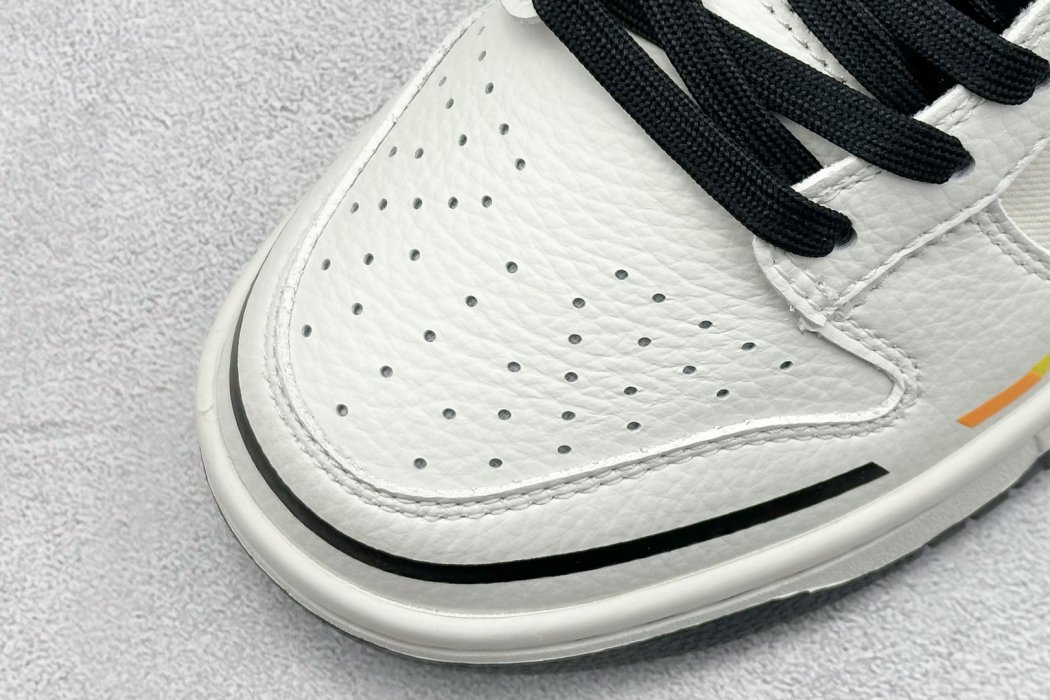 Кроссовки Nike SB Dunk Low фото 7