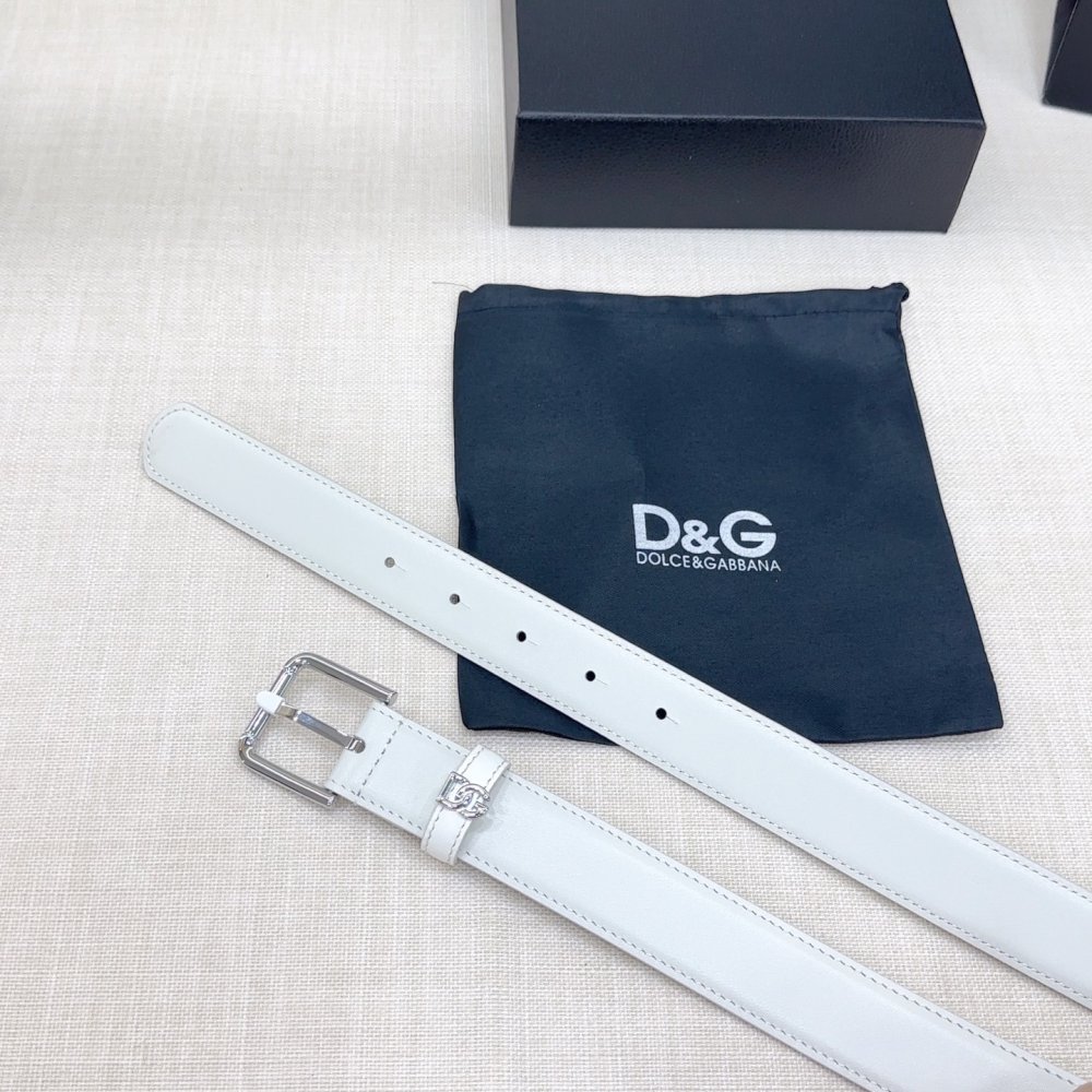 Belt leather 30 mm фото 7