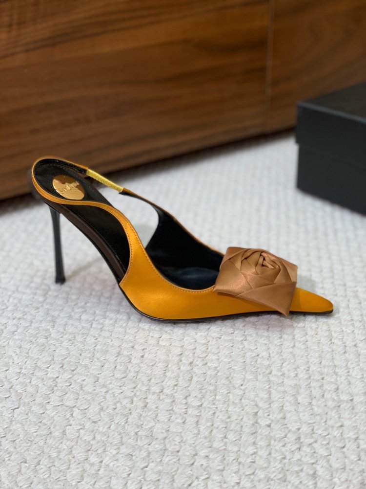 Босоніжки фото 6