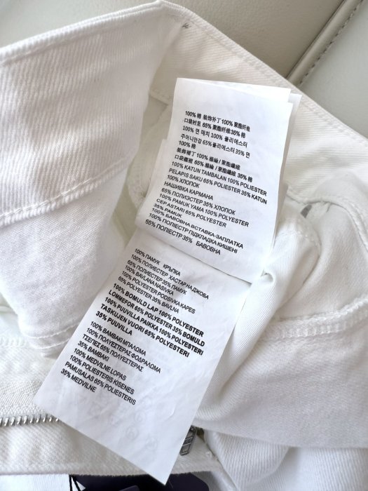 Джинси жіночі фото 9