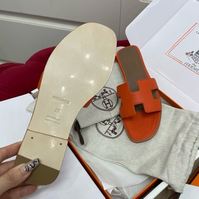 Шлепанцы Oran женские фото 8