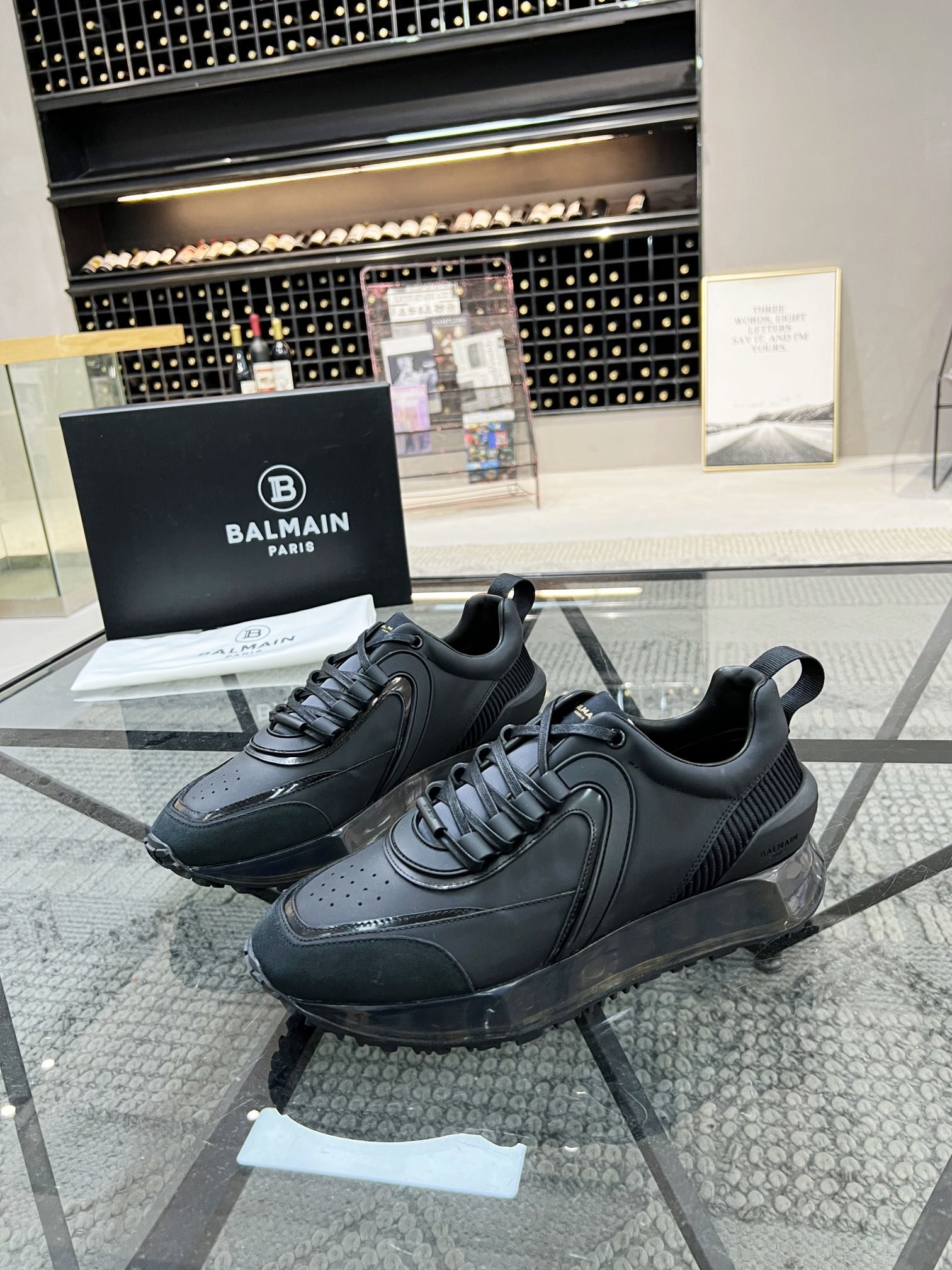 Luxury sneakers 2019 online