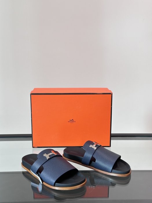 Шлепанцы мужские фото 5