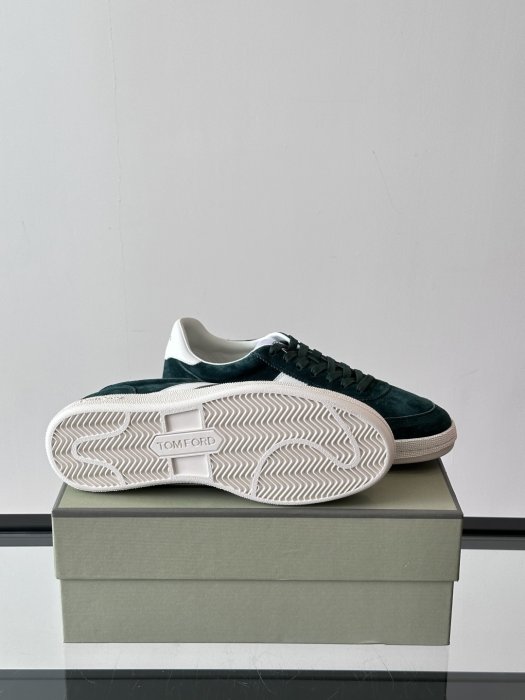 Sneakers men's фото 9