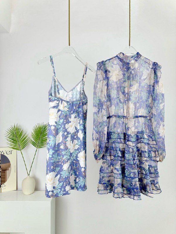 Dress of series ILLUMINATION фото 2