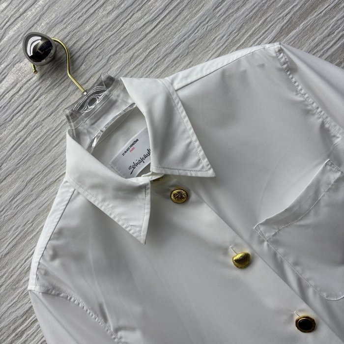 Сорочка жіноча фото 5