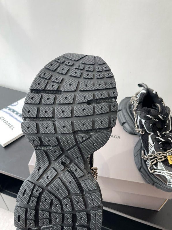 Кроссовки Balenciaga 3XL фото 8