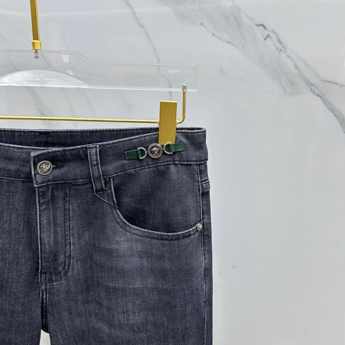 Jeans men's фото 7