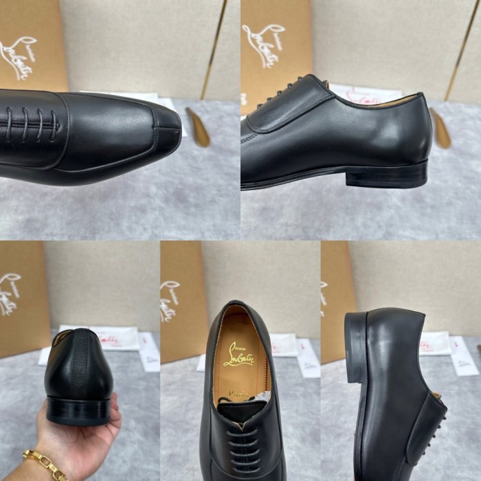 Туфли мужские фото 9