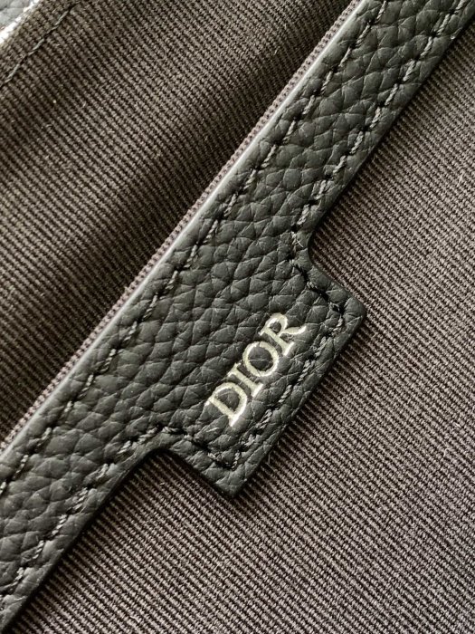 Сумка Christian Dior 24 см фото 9