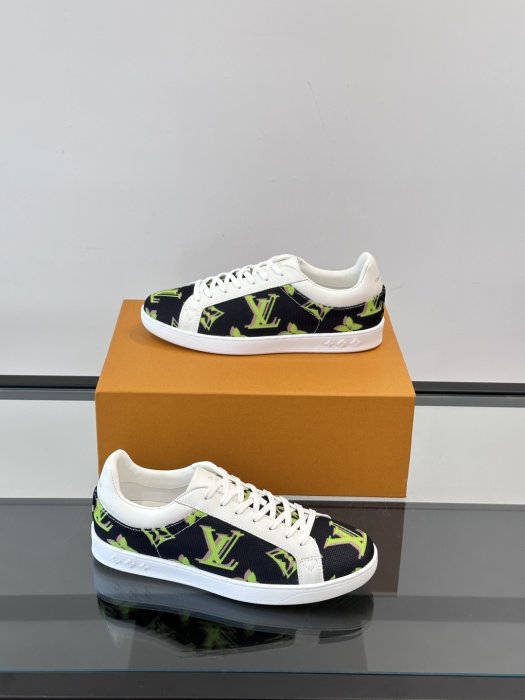 Кроссовки мужские фото 4