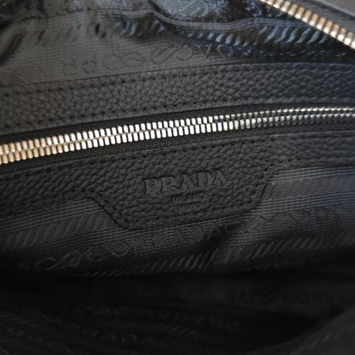 Сумка барсетка чоловіча 24 см фото 8