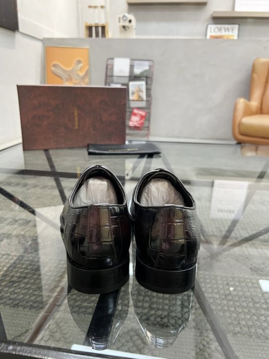 Туфлі чоловічі фото 8