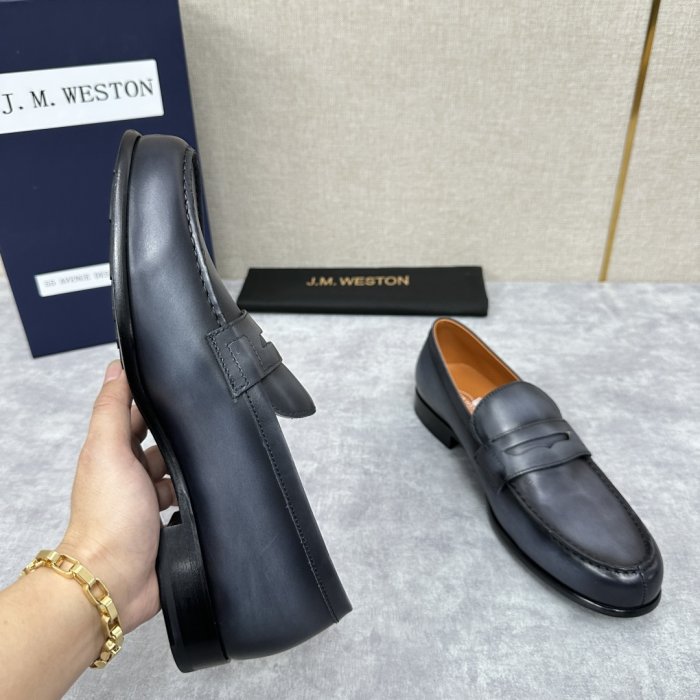 Лоферы men's фото 6