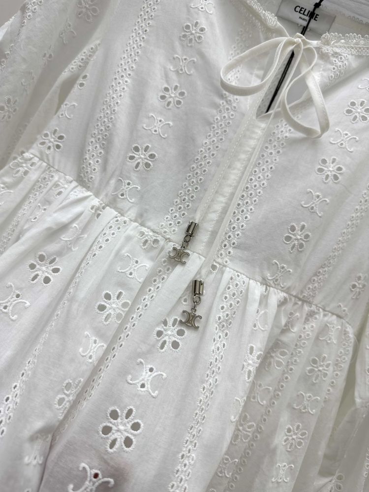 Елегантне біле Плаття, Сукня фото 7