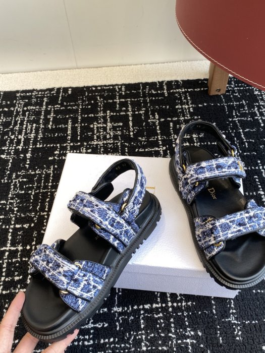 Sandals women's фото 7