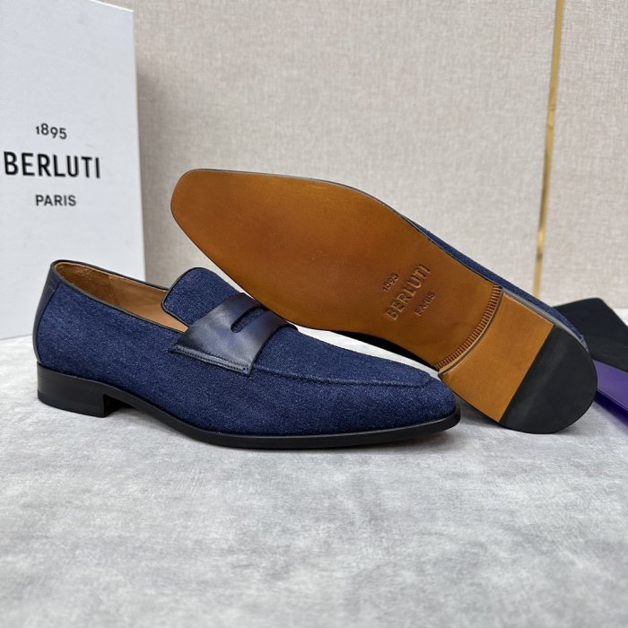 Туфли мужские фото 5