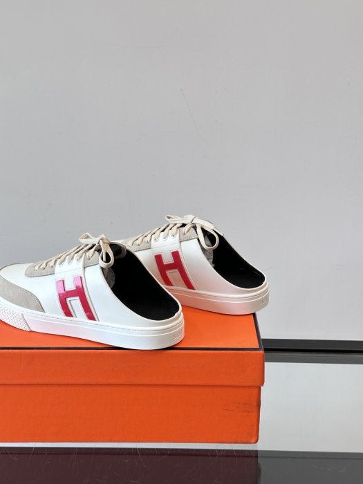 Мюли кроссовки мужские фото 8