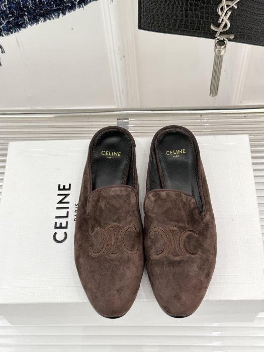 Мюли женские фото 4