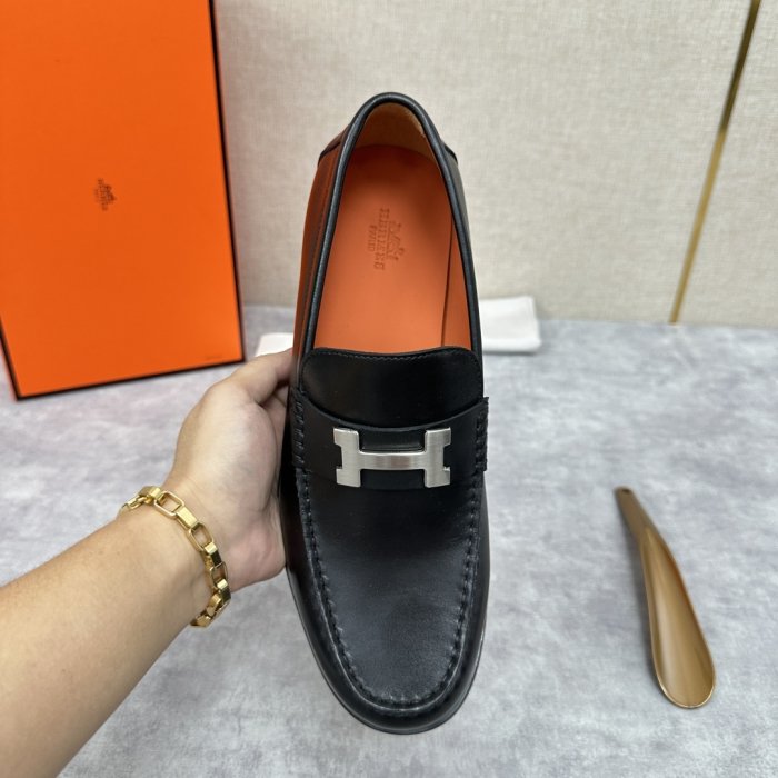 Туфли мужские фото 5