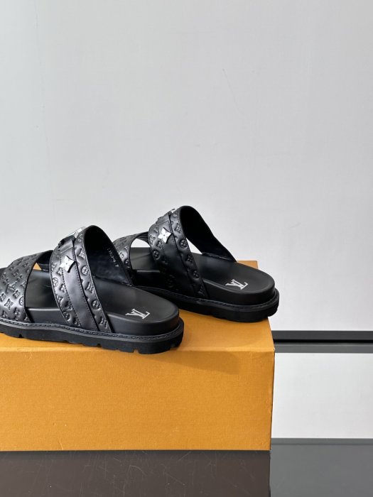 Шлепанцы мужские фото 7