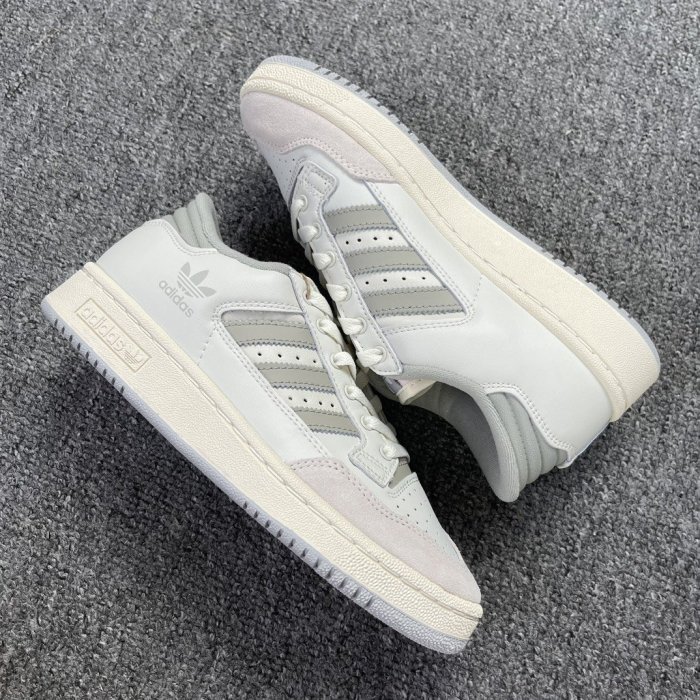 Кроссовки Adidas Forum 84 Low Premium фото 9