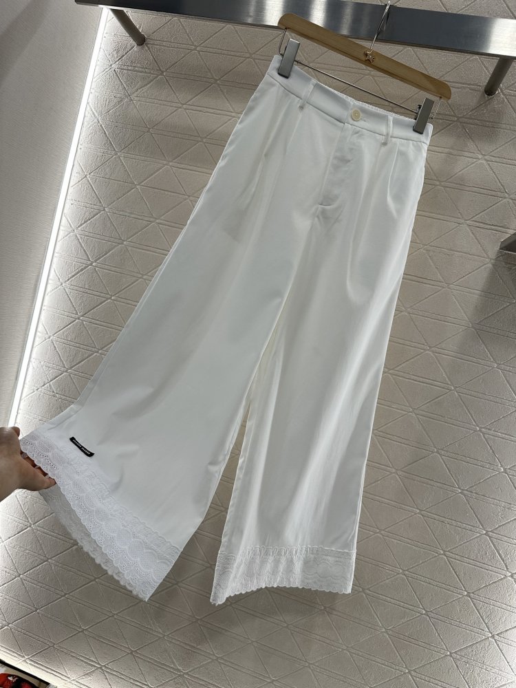 Штаны женские фото 6