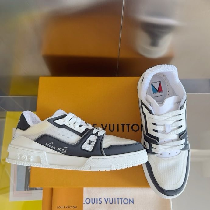 Sneakers LV Trainer