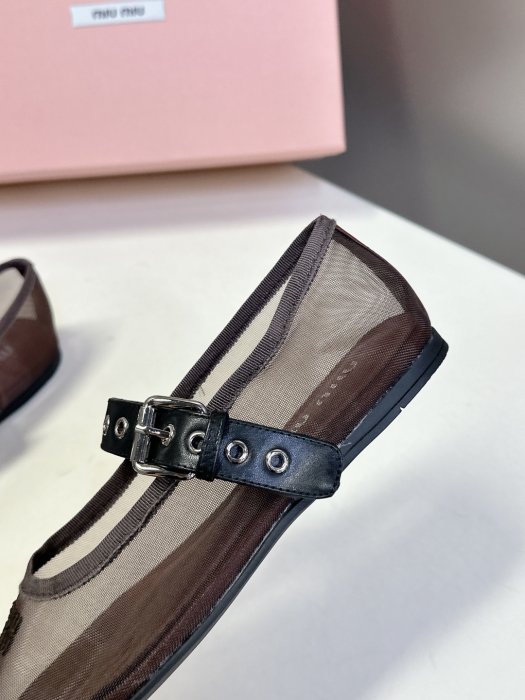 Балетки фото 7