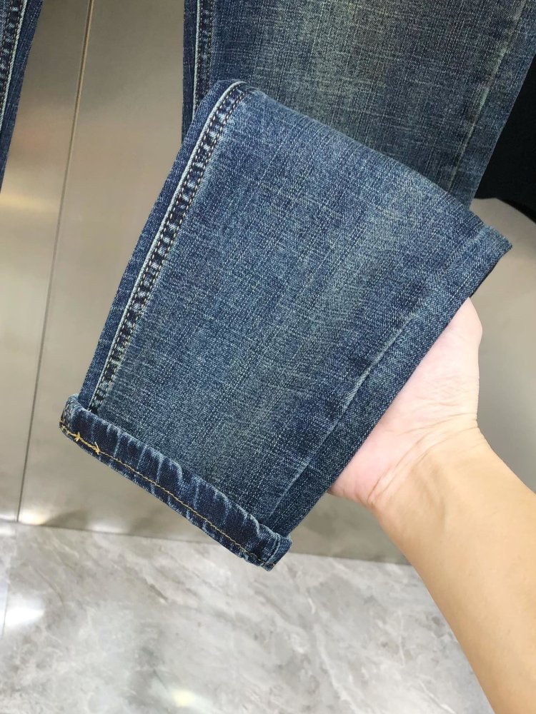 Jeans men's фото 9