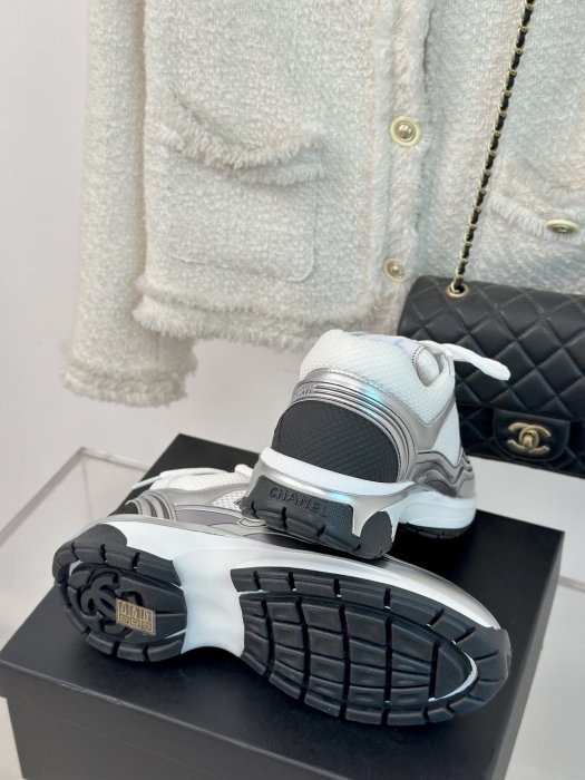 Sneakers women's фото 9