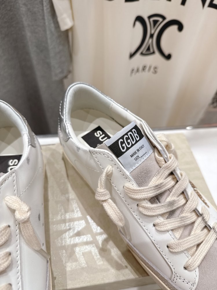 Shoes women's Golden Goose фото 6