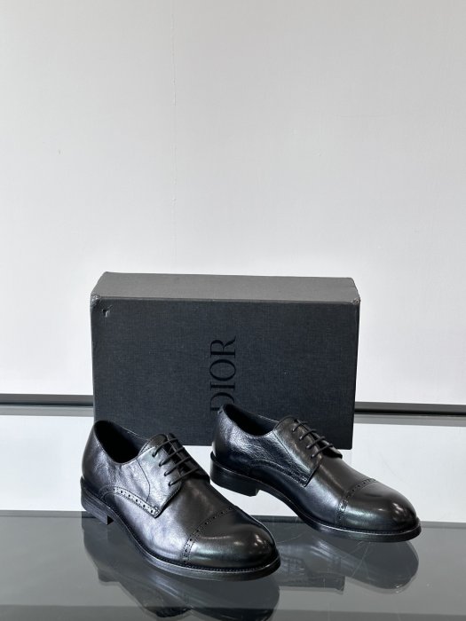 Туфлі чоловічі фото 5