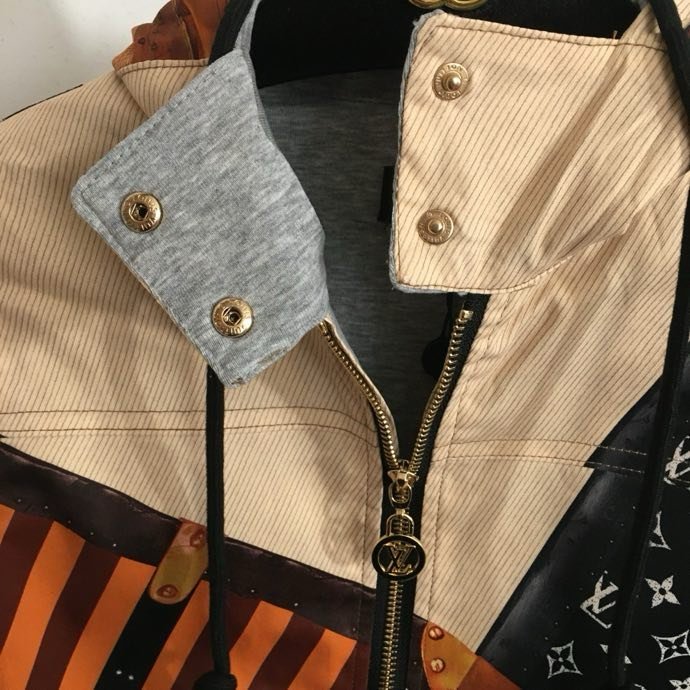 Jacket women's фото 5