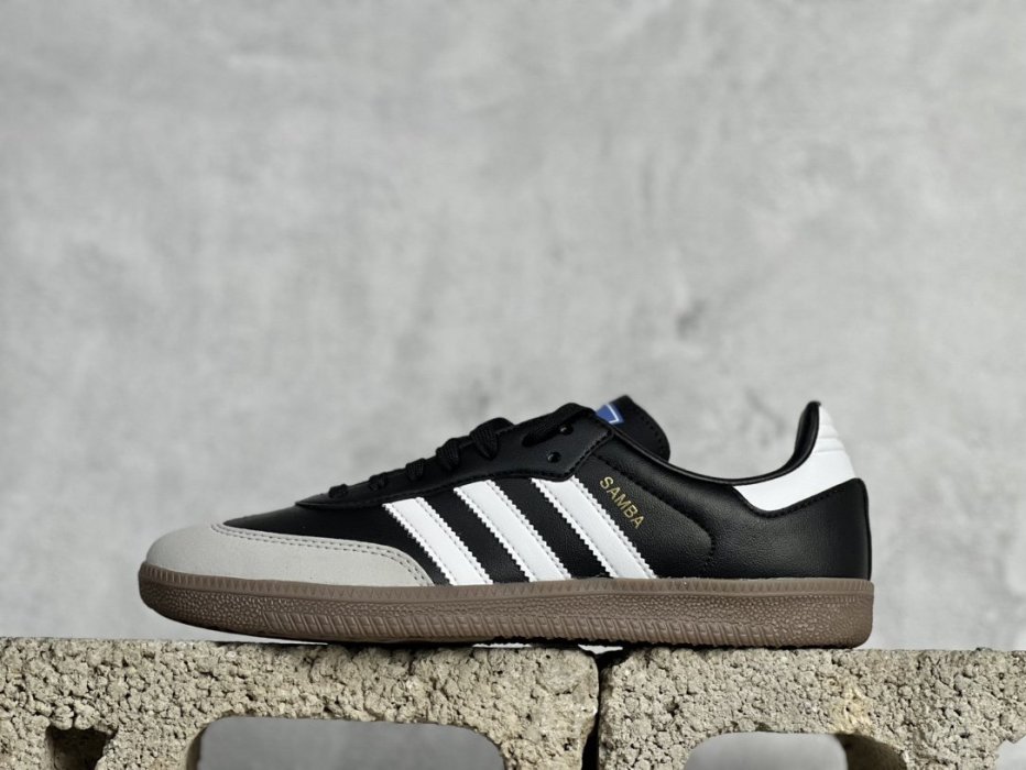 Sneakers Adidas Original Samba OG