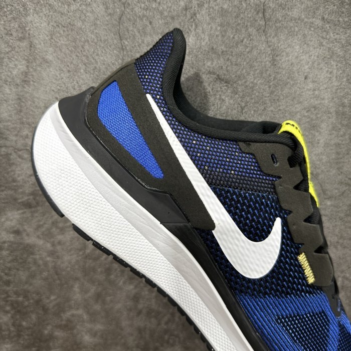 Кроссовки Nike Air Zoom Structure 25 фото 7