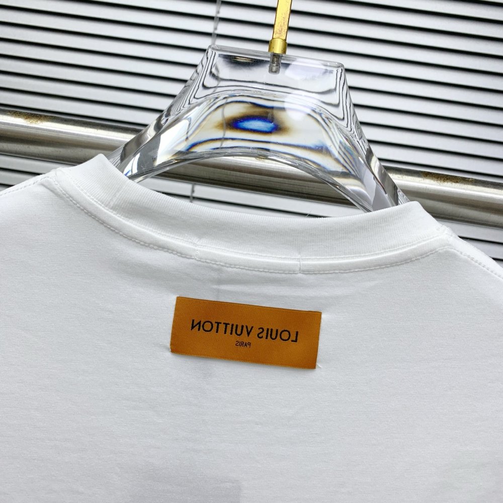 T-shirt men's фото 8