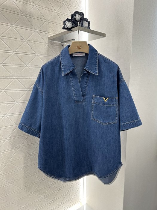 Рубашка женская